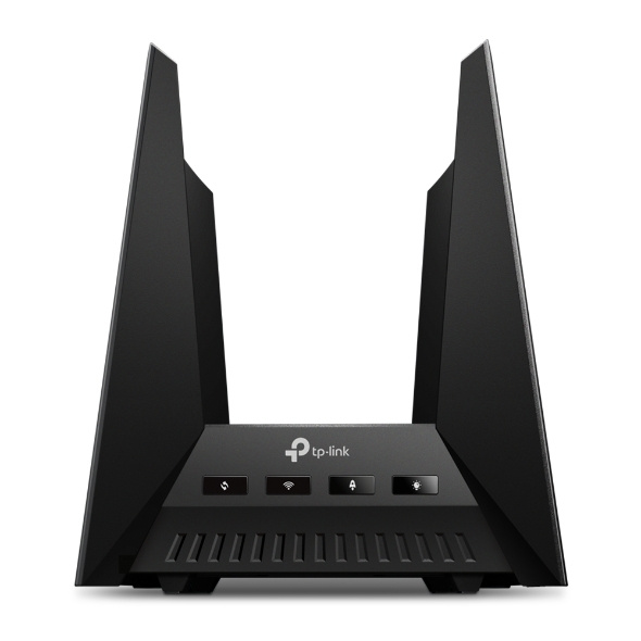 TP-Link Archer GE800 BE19000 三頻 Wi-Fi 7 電競路由器 (支援10G光纖寬頻)