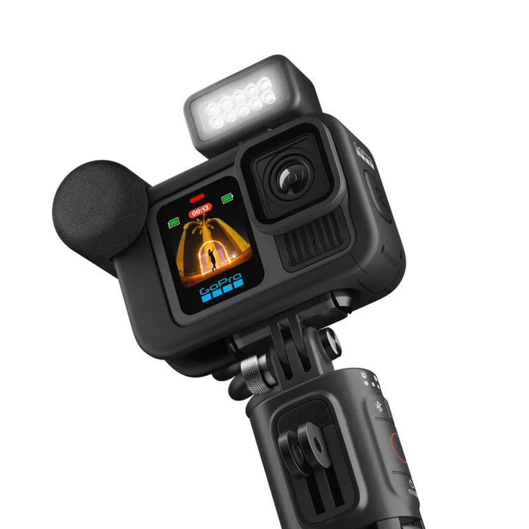 GoPro HERO13 BLACK Creator Edition 運動相機套裝