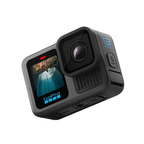 GoPro HERO13 BLACK 運動相機
