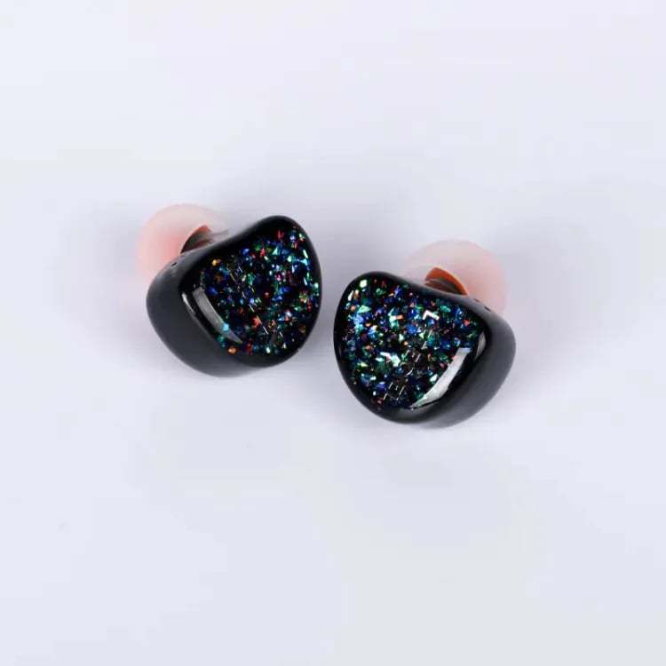 Leteciel Mira 動圈入耳式耳機