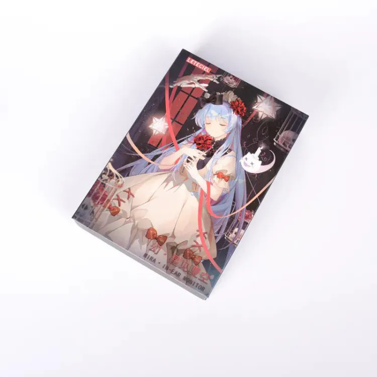 Leteciel Mira 動圈入耳式耳機