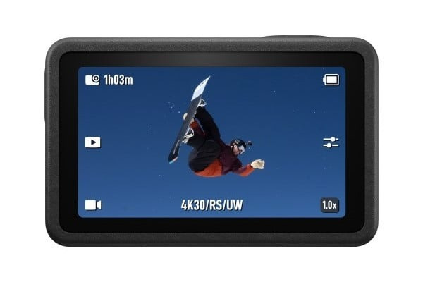 DJI Osmo Action 5 Pro 超旗艦畫質 運動相機
