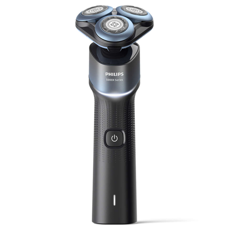 Philips 飛利浦 Shaver 5000X series 乾濕兩用電鬚刨 X5006