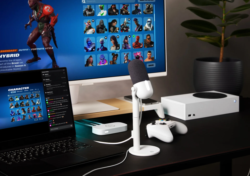 Elgato Game Capture Neo