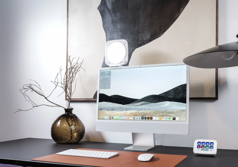 Elgato Key Light Neo Elgato Key Light Neo