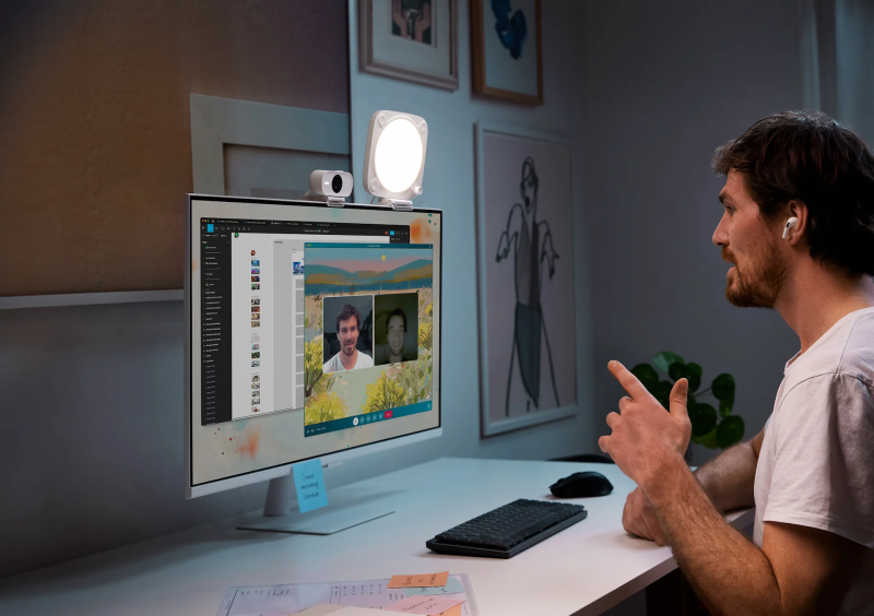 Elgato Key Light Neo Elgato Key Light Neo