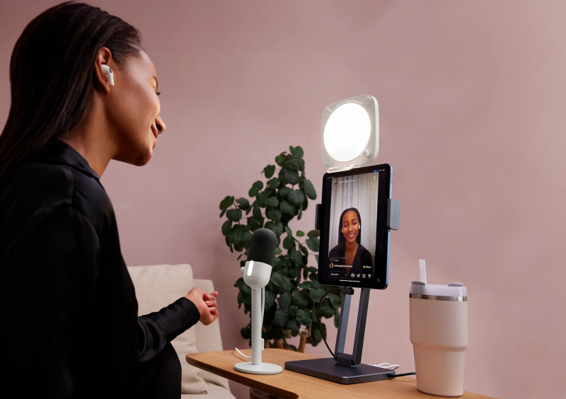 Elgato Key Light Neo Elgato Key Light Neo