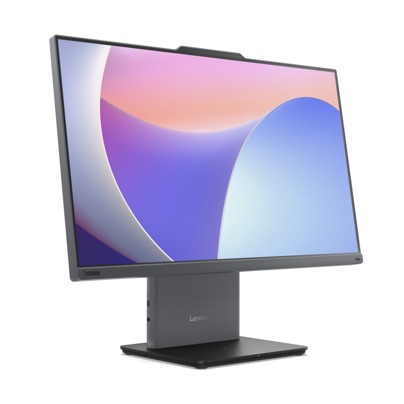 Lenovo 聯想 ThinkCentre Neo 50a Gen 5 23.8" (i7-13620H/16GB+512GB SSD) 12SD001JHH 一體式桌上電腦