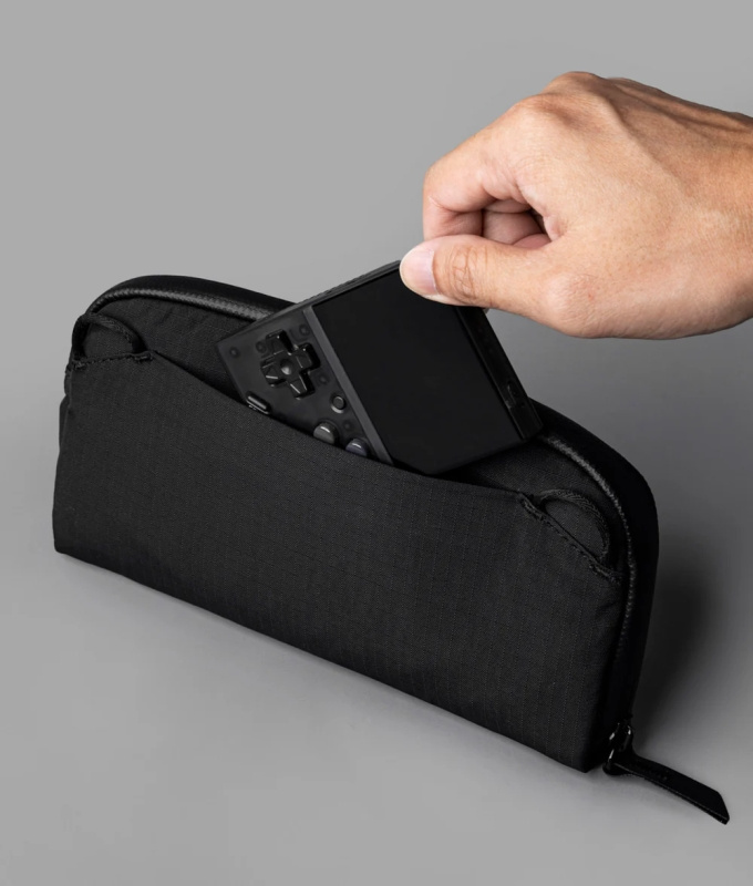 ALPAKA FLIGHT POUCH 2IN1 防撕裂手機包