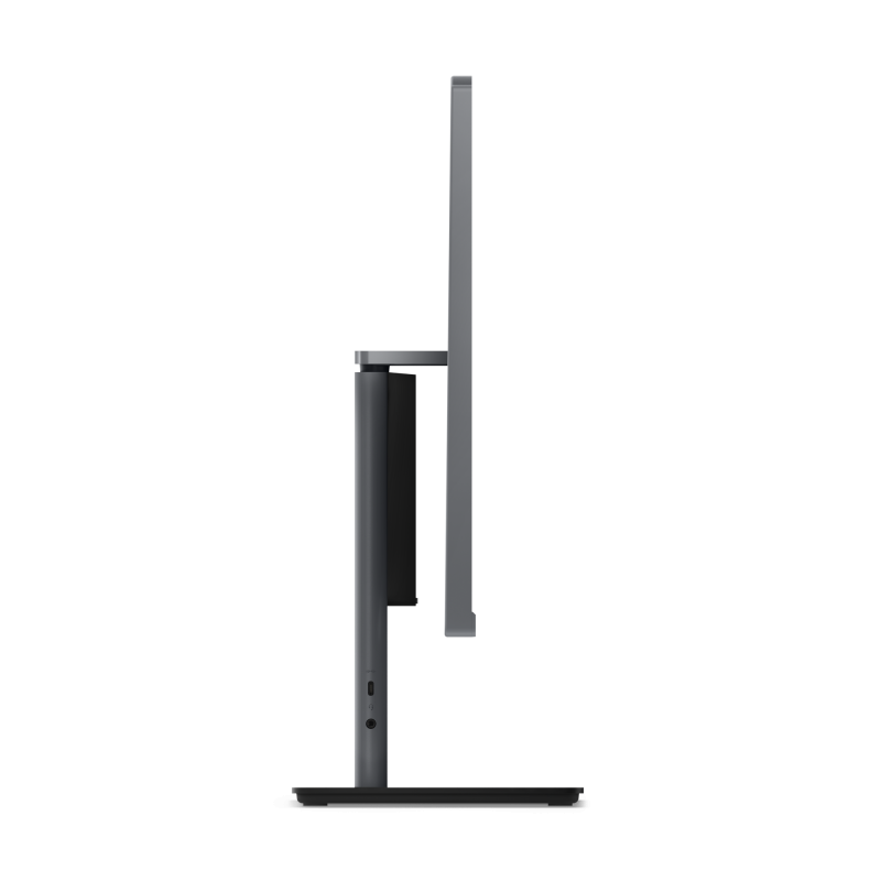 Lenovo 聯想 ThinkCentre neo 50a 27 Gen 5 27" (i5-13420H, 16+512GB SSD) 12SB001BHK 一體式桌上型電腦