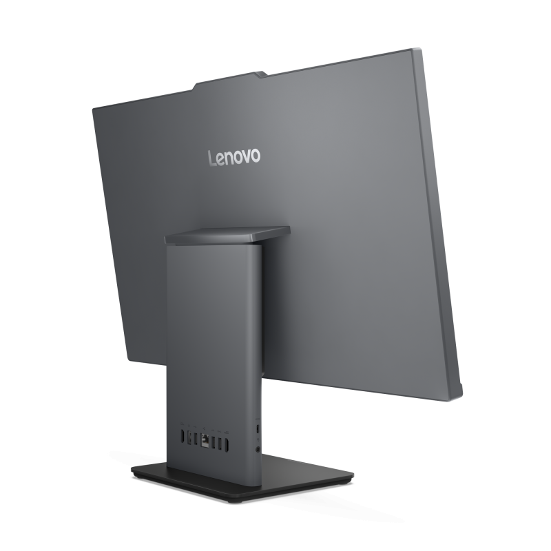 Lenovo 聯想 ThinkCentre neo 50a 27 Gen 5 27" (i5-13420H, 16+512GB SSD) 12SB001BHK 一體式桌上型電腦