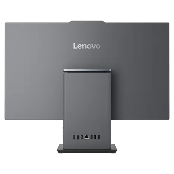Lenovo 聯想 ThinkCentre neo 50a 27 Gen 5 27" (i5-13420H, 16+512GB SSD) 12SB001BHK 一體式桌上型電腦