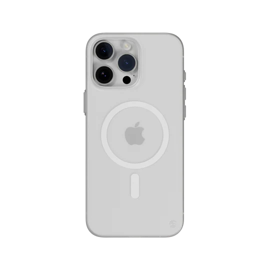 SwitchEasy 0.35M 極輕薄磁吸手機殼 (iPhone 16系列)
