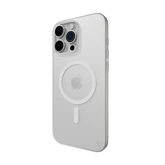 SwitchEasy 0.35M 極輕薄磁吸手機殼 (iPhone 16系列)