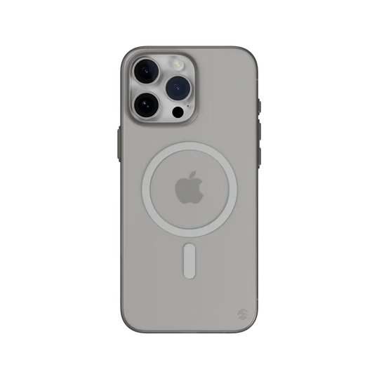 SwitchEasy 0.35M 極輕薄磁吸手機殼 (iPhone 16系列)
