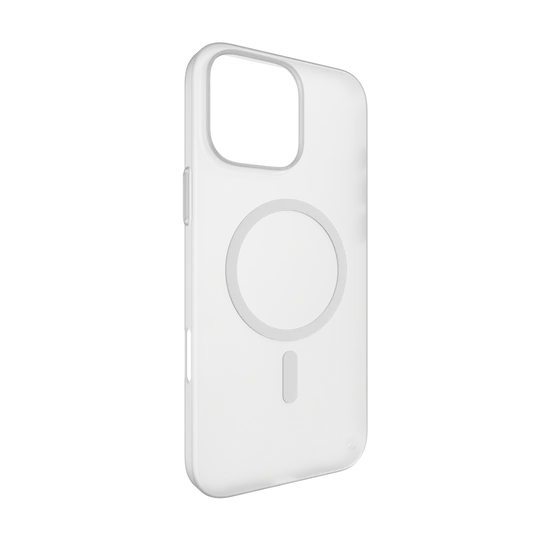 SwitchEasy 0.35M 極輕薄磁吸手機殼 (iPhone 16系列)