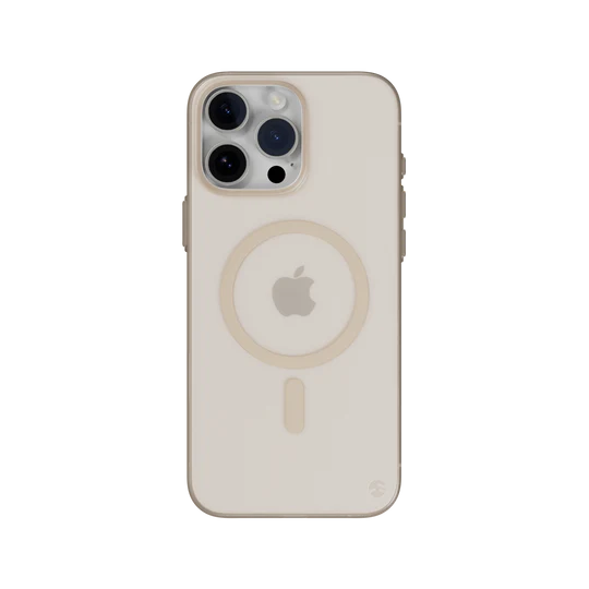 SwitchEasy 0.35M 極輕薄磁吸手機殼 (iPhone 16系列)