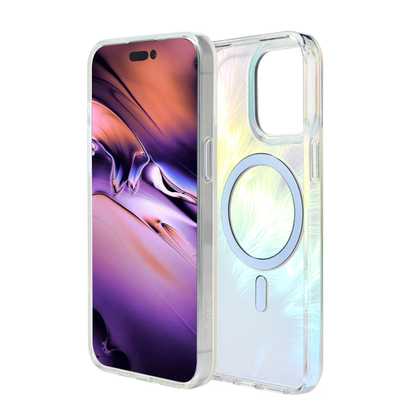 prodigee Pampas 磁吸手機殼 (iPhone 16系列)