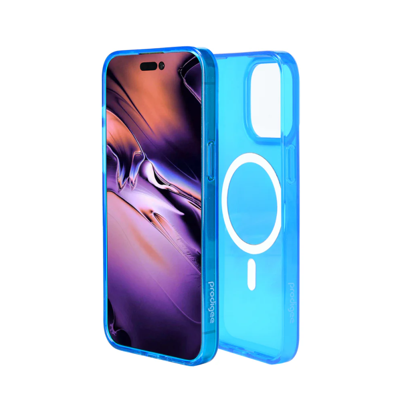 prodigee Pampas 磁吸手機殼 (iPhone 16系列)