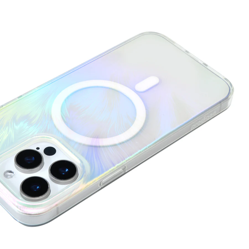 prodigee Pampas 磁吸手機殼 (iPhone 16系列)