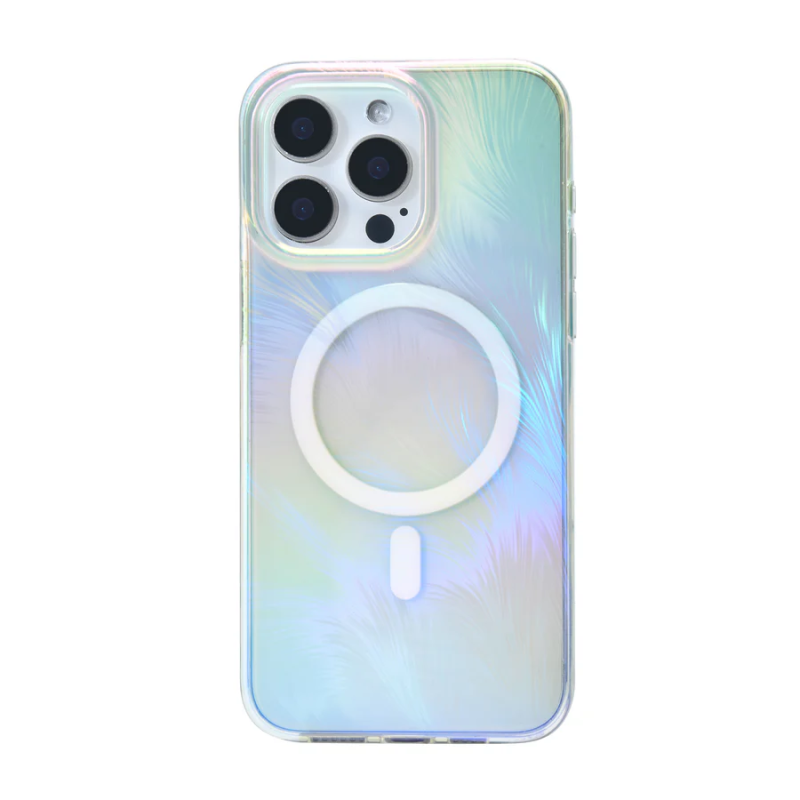 prodigee Pampas 磁吸手機殼 (iPhone 16系列)