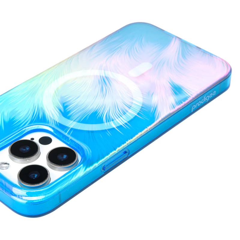 prodigee Pampas 磁吸手機殼 (iPhone 16系列)