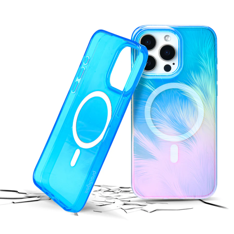 prodigee Pampas 磁吸手機殼 (iPhone 16系列)