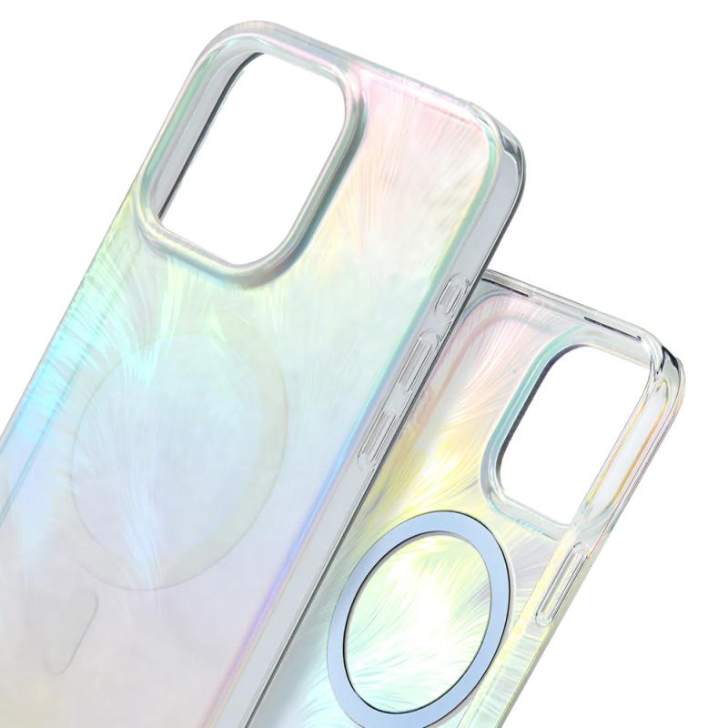 prodigee Pampas 磁吸手機殼 (iPhone 16系列)