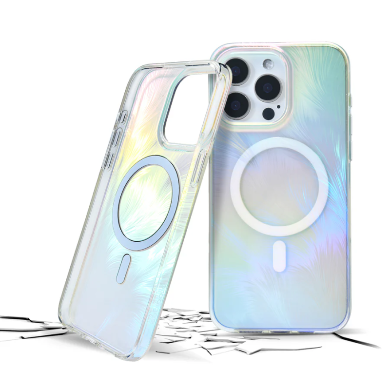 prodigee Pampas 磁吸手機殼 (iPhone 16系列)