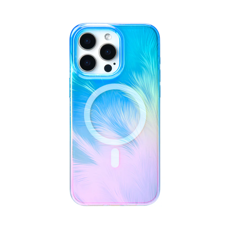 prodigee Pampas 磁吸手機殼 (iPhone 16系列)
