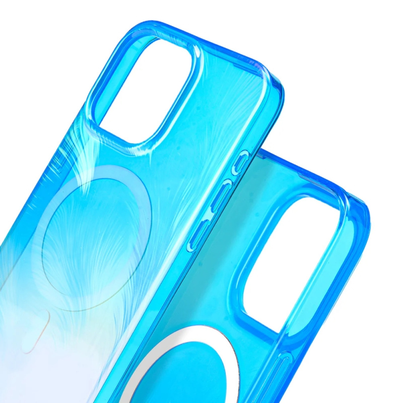 prodigee &nbsp;Pampas 磁吸手機殼 (iPhone 16系列)