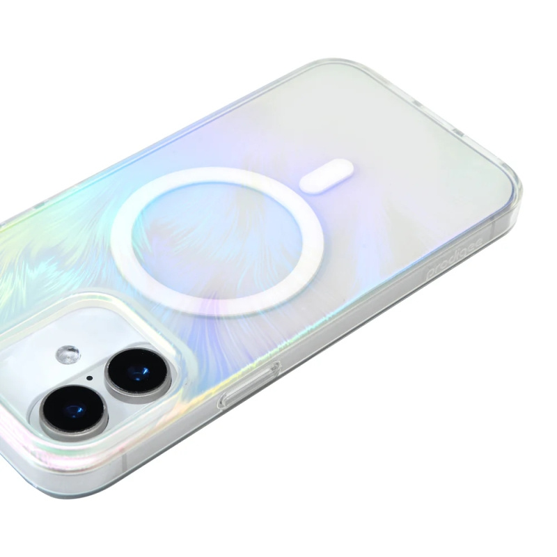 prodigee &nbsp;Pampas 磁吸手機殼 (iPhone 16系列)