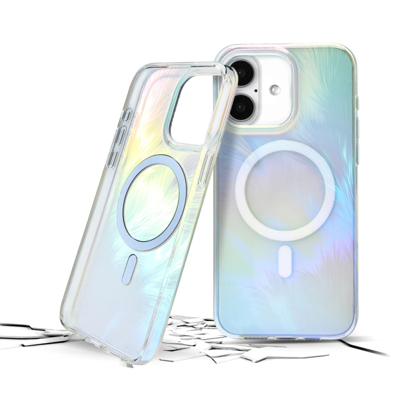 prodigee &nbsp;Pampas 磁吸手機殼 (iPhone 16系列)