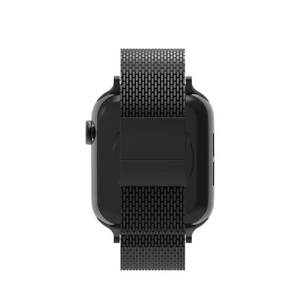UNIU Mesh Pro 精鋼米蘭錶帶 APPLE WATCH 46/45/44/42mm