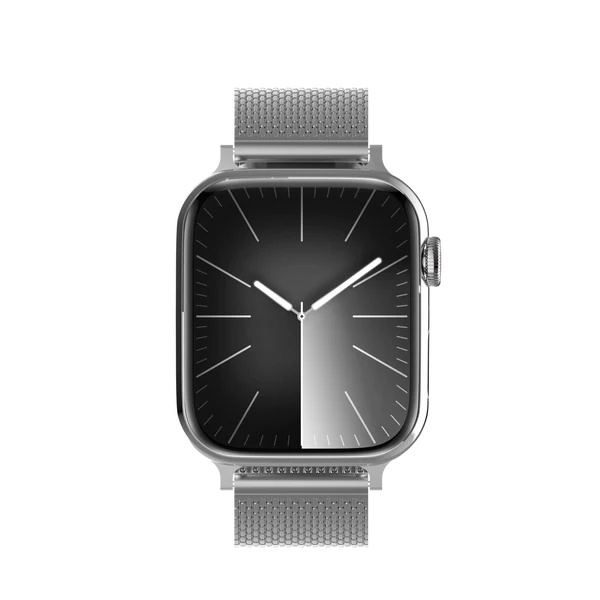UNIU Mesh Pro 精鋼米蘭錶帶 APPLE WATCH 46/45/44/42mm