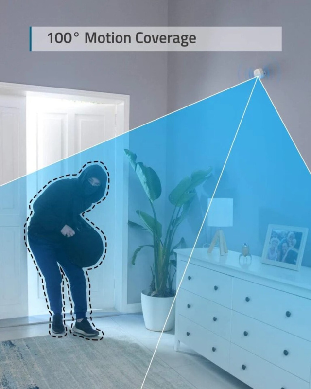 Eufy 運動感測器