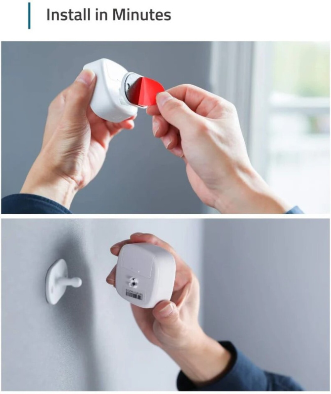 Eufy 運動感測器