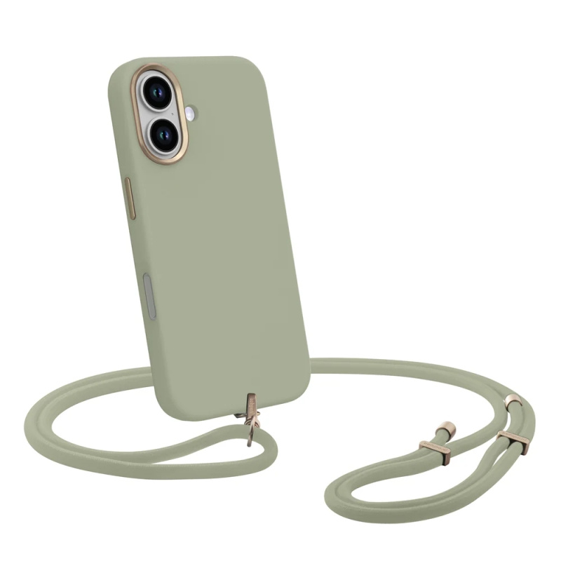 prodigee Valley 磁吸手機殼 (iPhone 16系列)