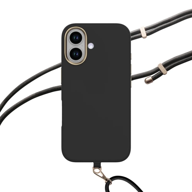 prodigee Valley 磁吸手機殼 (iPhone 16系列)