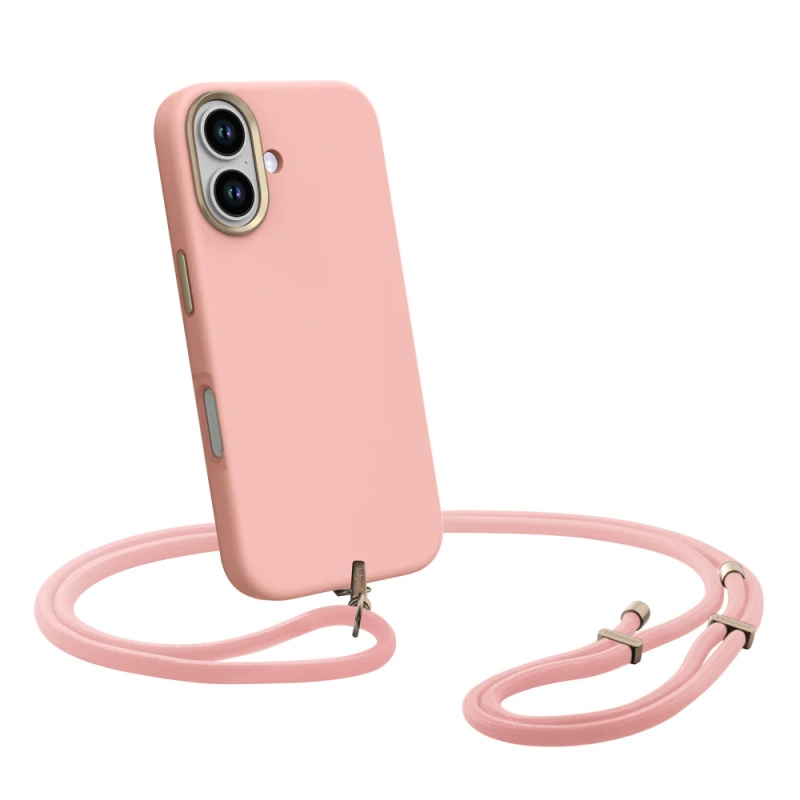 prodigee Valley 磁吸手機殼 (iPhone 16系列)