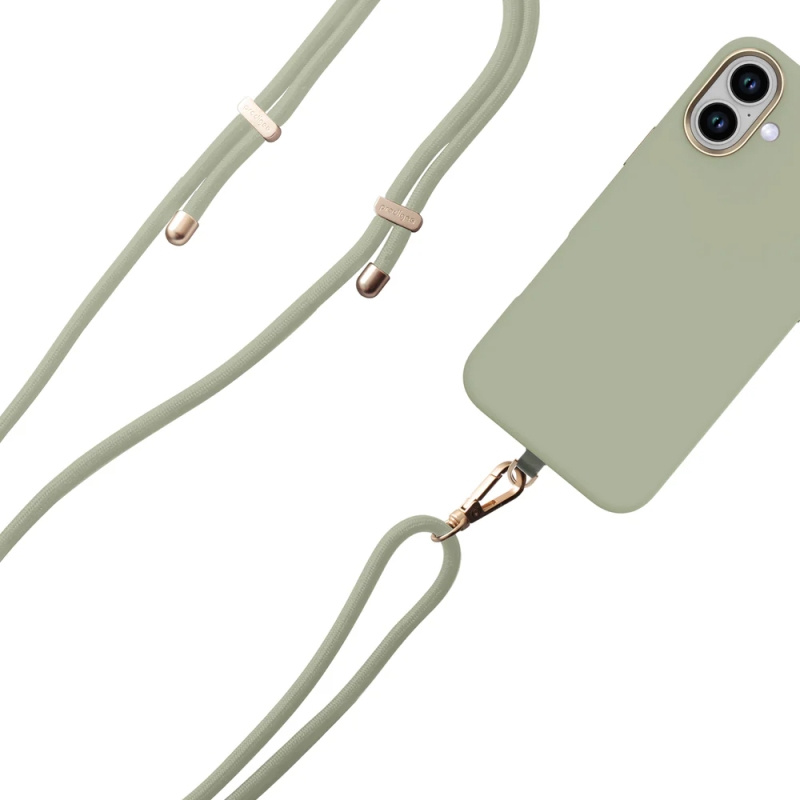 prodigee Valley 磁吸手機殼 (iPhone 16系列)