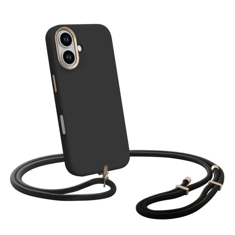 prodigee Valley 磁吸手機殼 (iPhone 16系列)