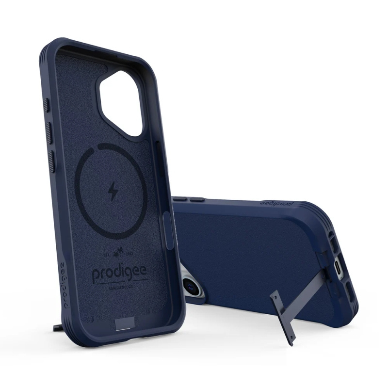 prodigee Balance 支架磁吸手機殼 (iPhone 16系列)