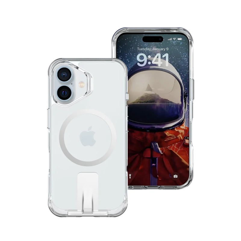 prodigee Balance 支架磁吸手機殼 (iPhone 16系列)