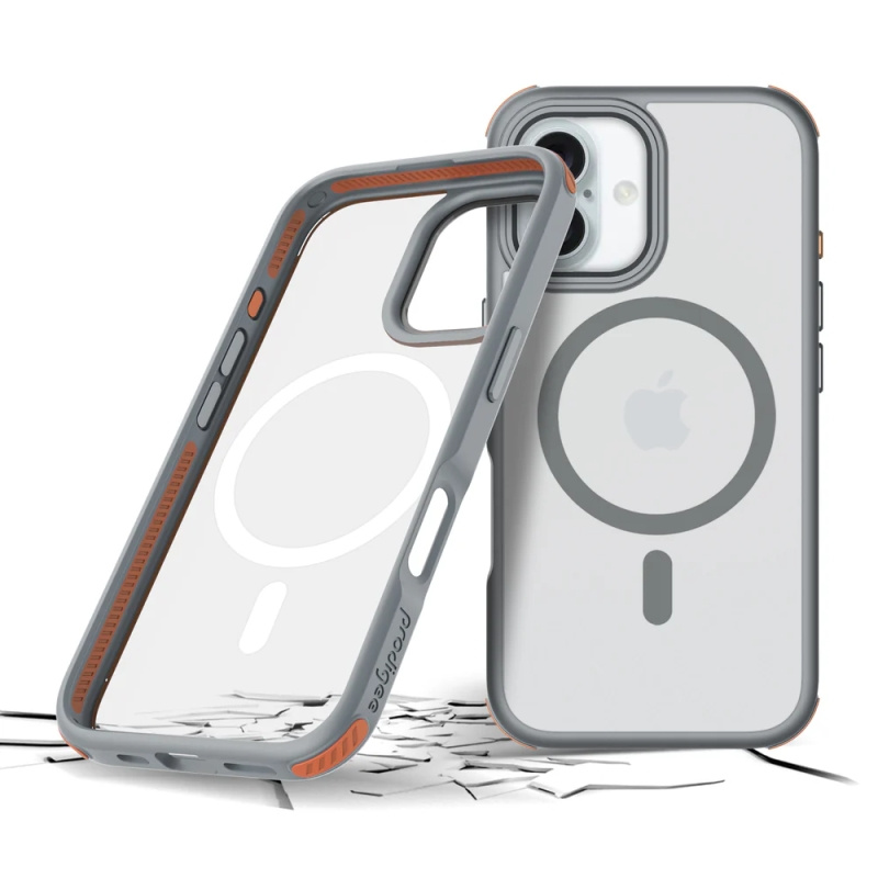 prodigee Formula 磁吸手機殼 (iPhone 16系列)