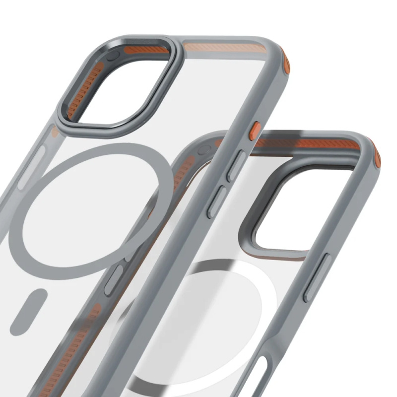 prodigee Formula 磁吸手機殼 (iPhone 16系列)