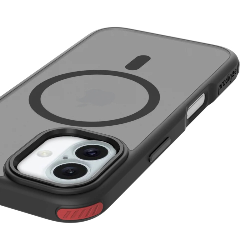 prodigee Formula 磁吸手機殼 (iPhone 16系列)