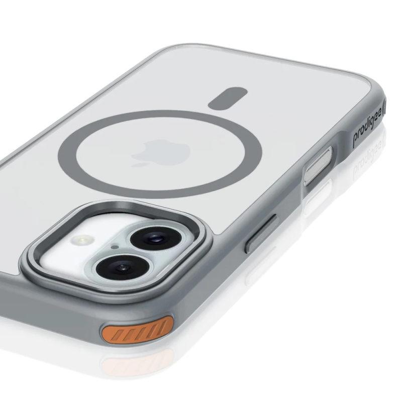 prodigee Formula 磁吸手機殼 (iPhone 16系列)