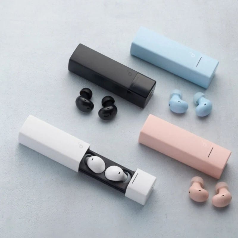 Anker soundcore A30i ANC主動降噪真無線藍牙耳機(A3958)