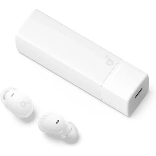 Anker soundcore A30i ANC主動降噪真無線藍牙耳機(A3958)